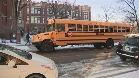 When will thousands of students get bus service? CPS has few answers